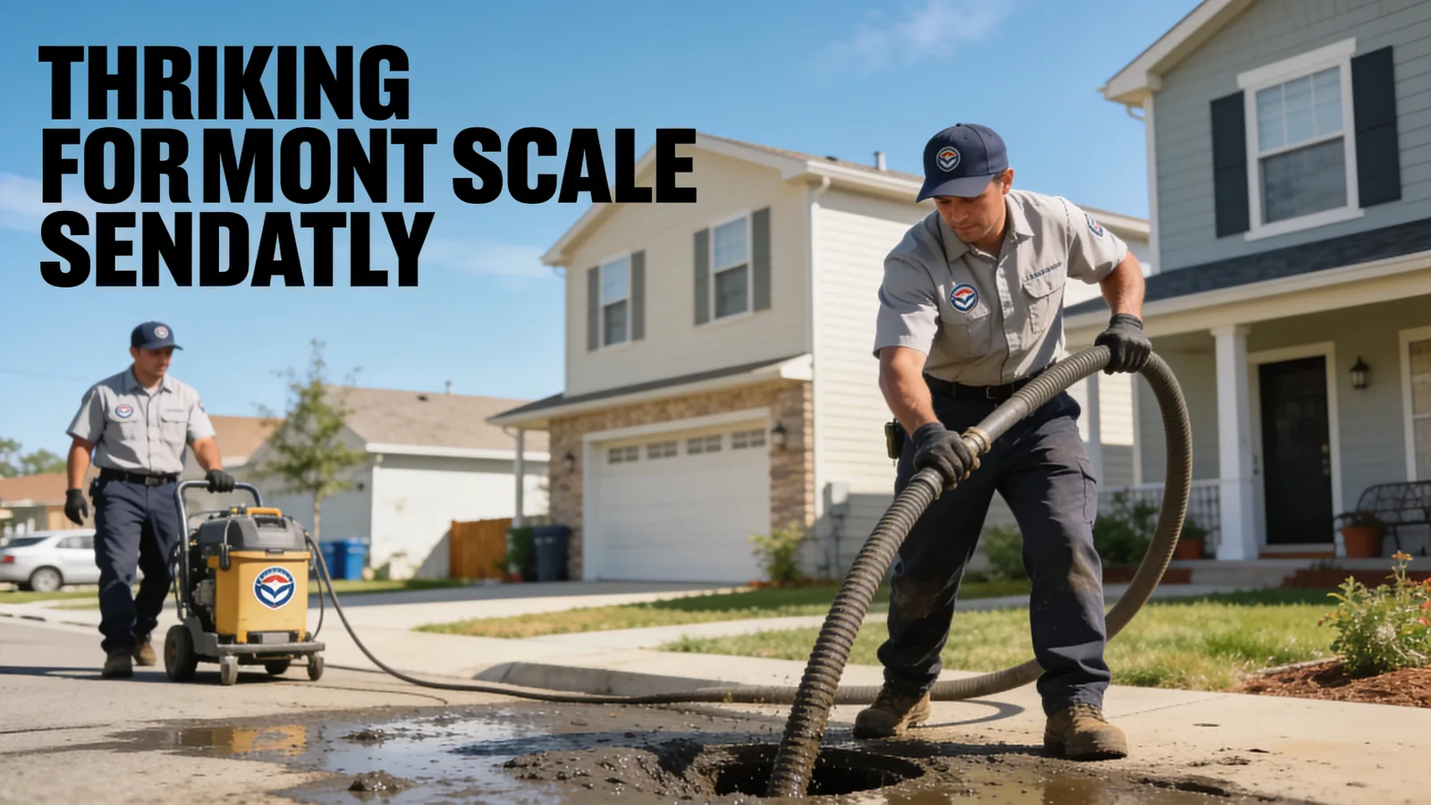 Sewage Cleanup in Cape Girardeau, MO near me
